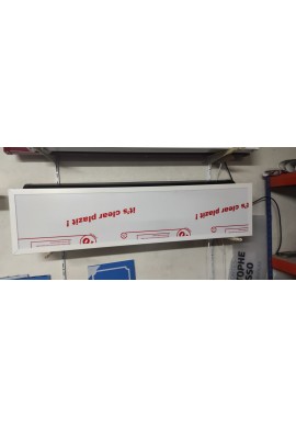 LIGHTBOX SPANISH 145CM