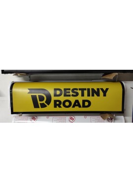 LIGHTBOX CLASSICA 125CM