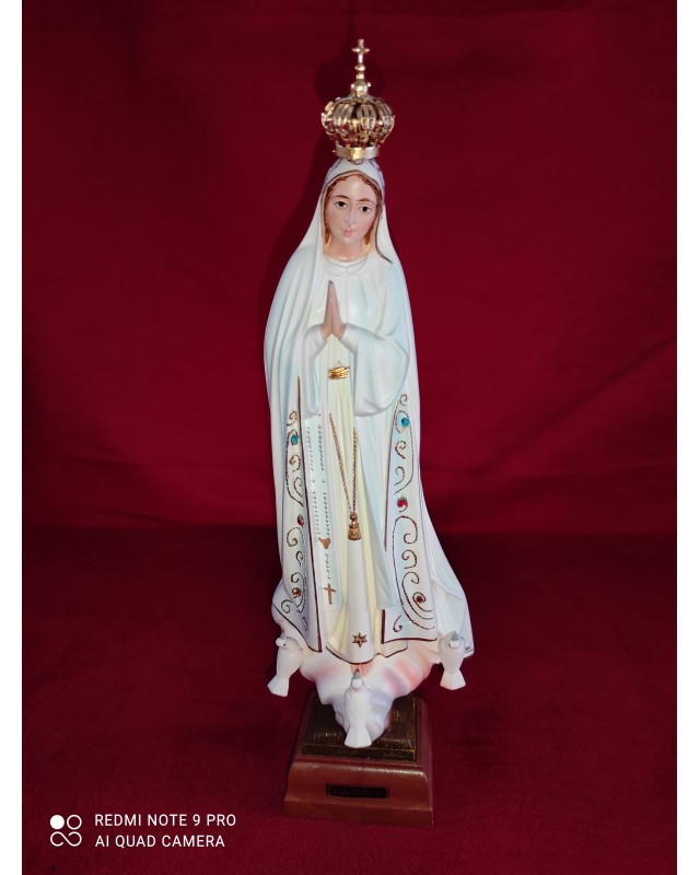 SANTINHA 30CM LED