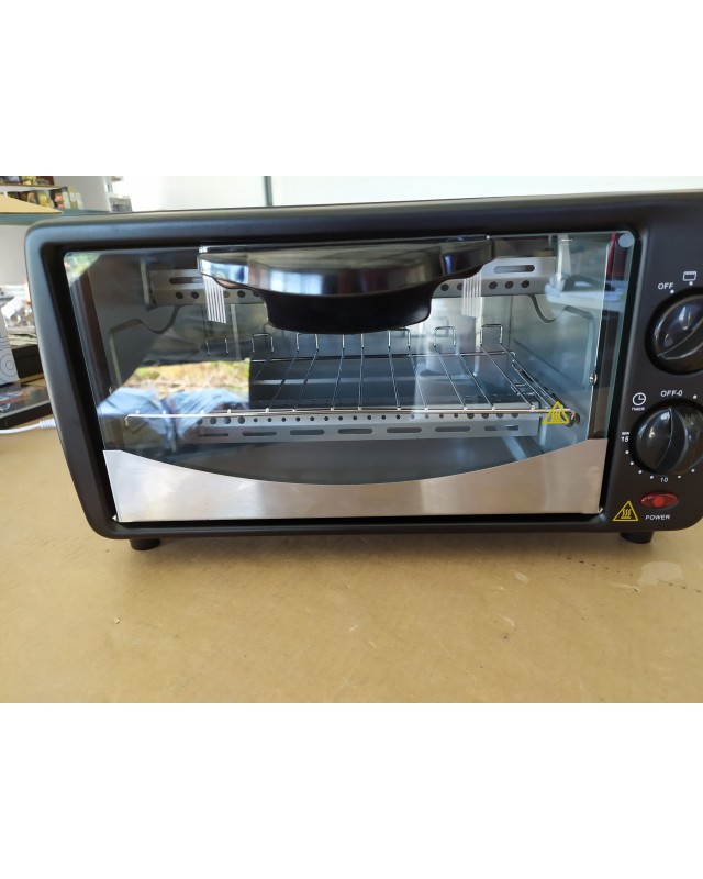 FORNO ELECTRICO 24V