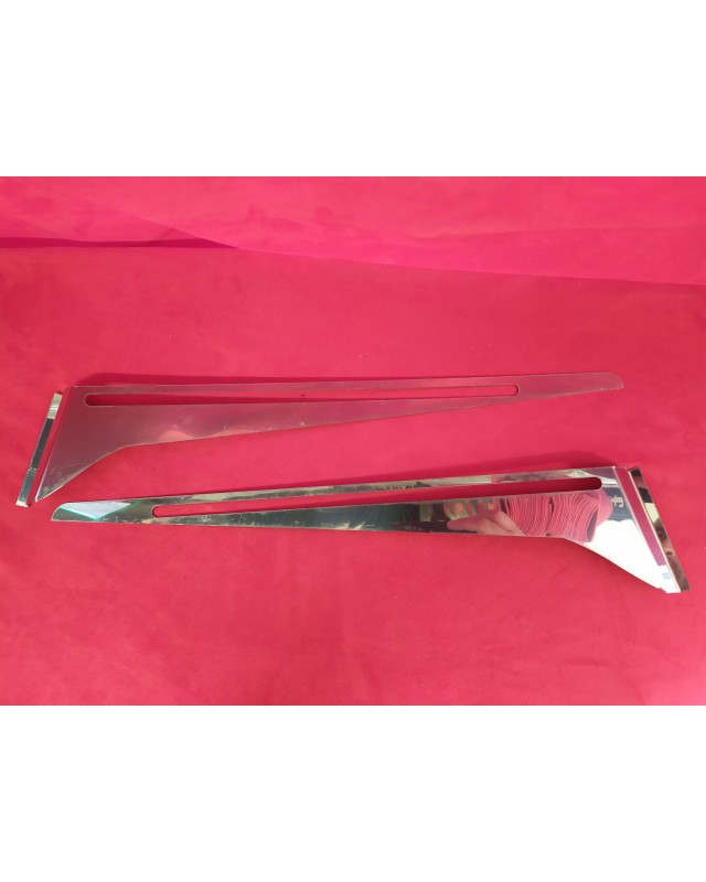 PESTANA SCANIA S