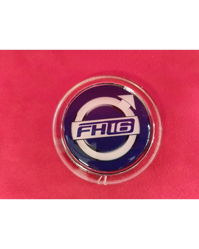 SIMBOLO VOLVO FH16 LED